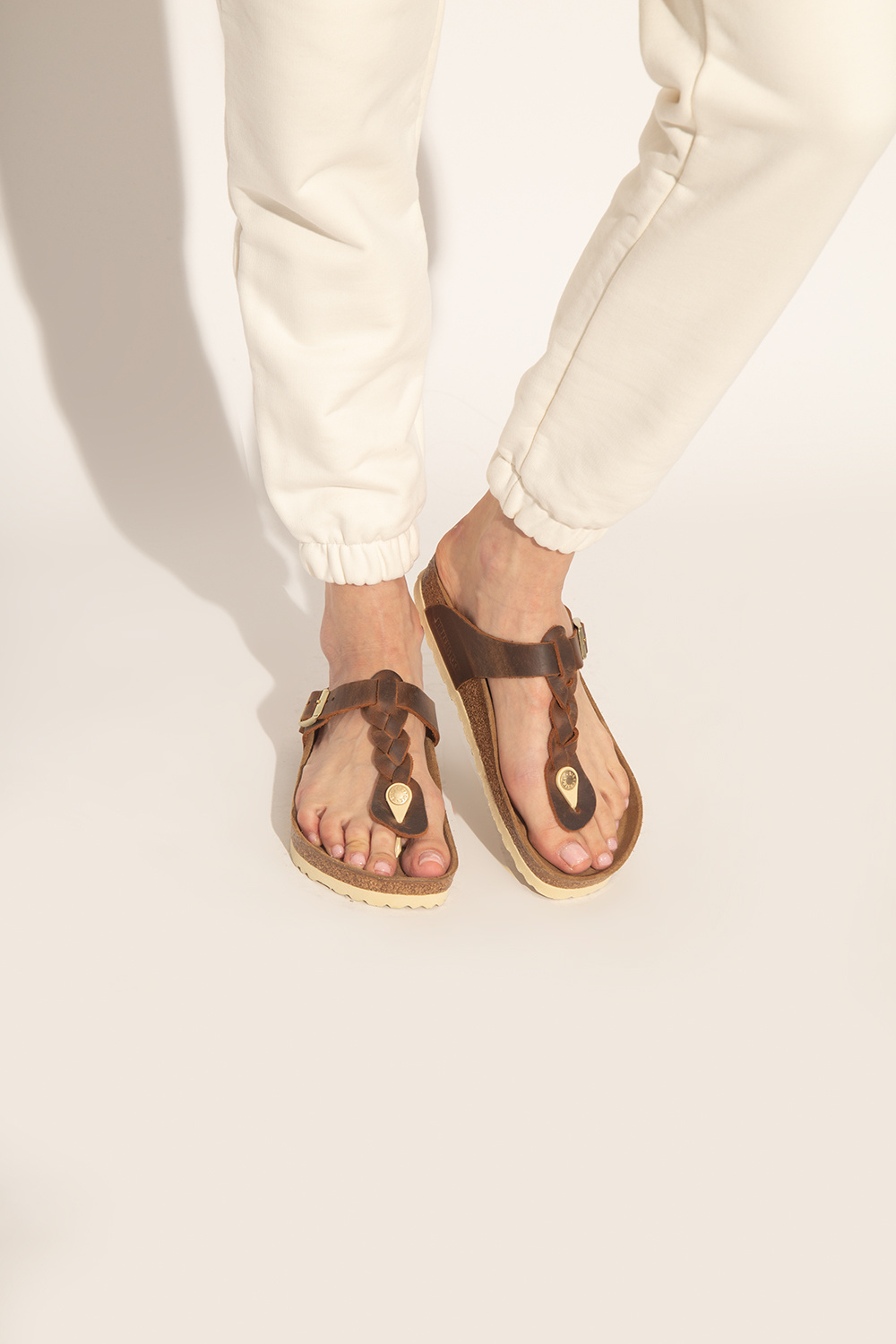 Birkenstock gizeh about discount you